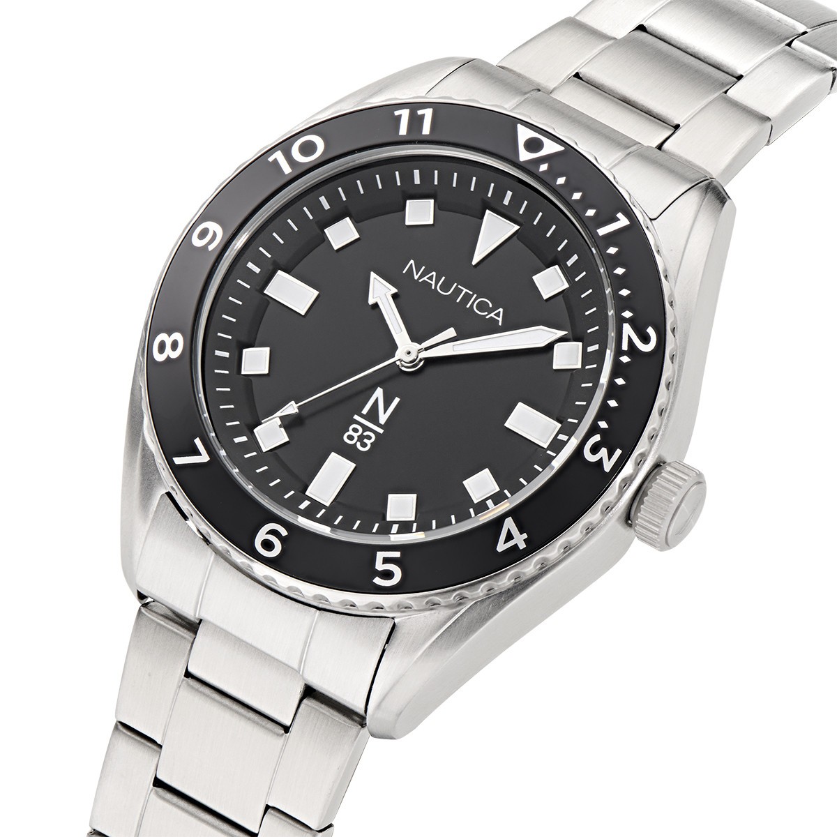 NAUTICA N83 FINN WORLD