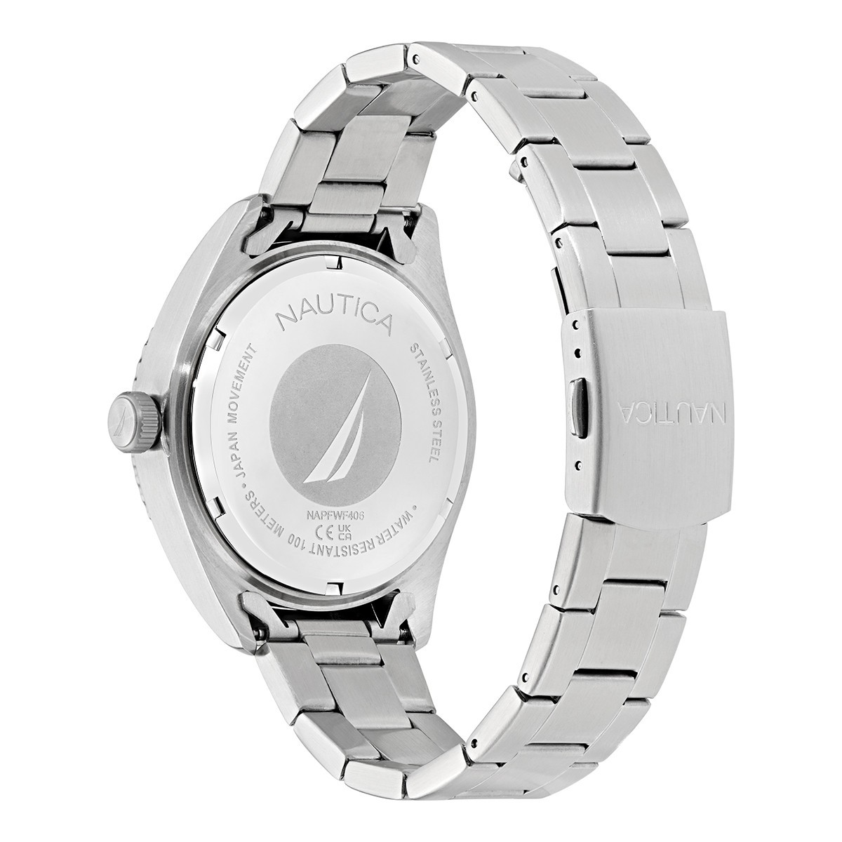 NAUTICA N83 FINN WORLD