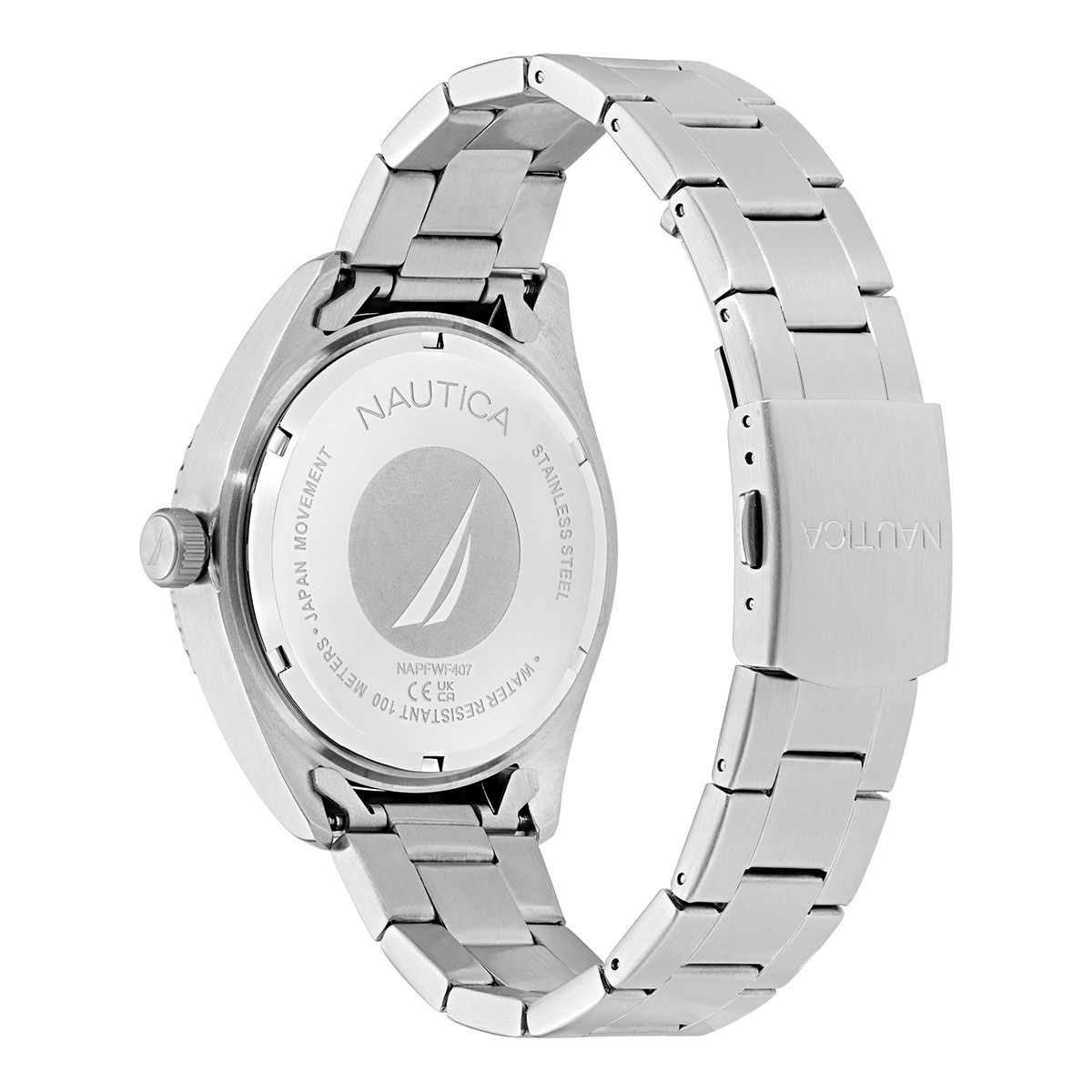 NAUTICA N83 FINN WORLD