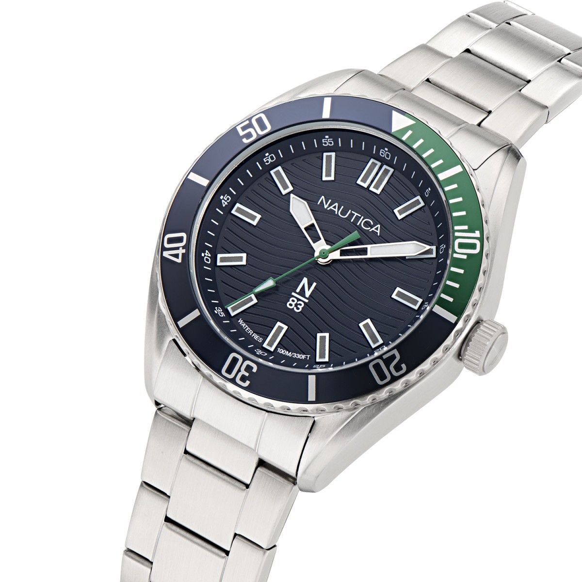 NAUTICA N83 FINN WORLD