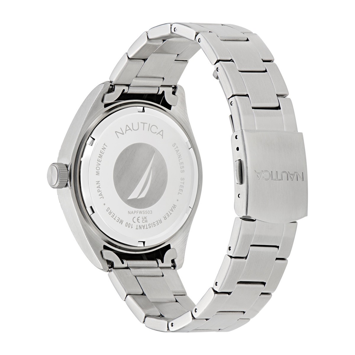 NAUTICA N83 FINN WORLD