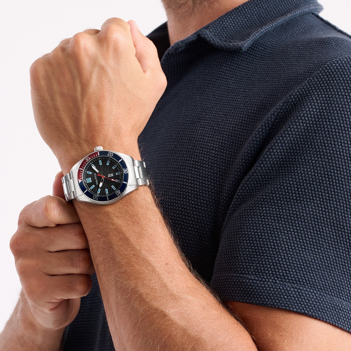 NAUTICA N83 FINN WORLD
