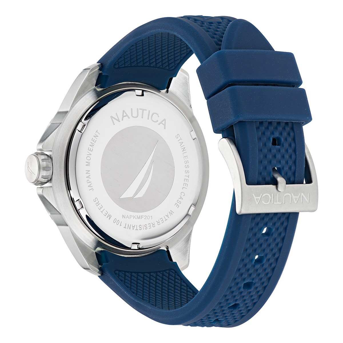 NAUTICA KOH MAY BAY