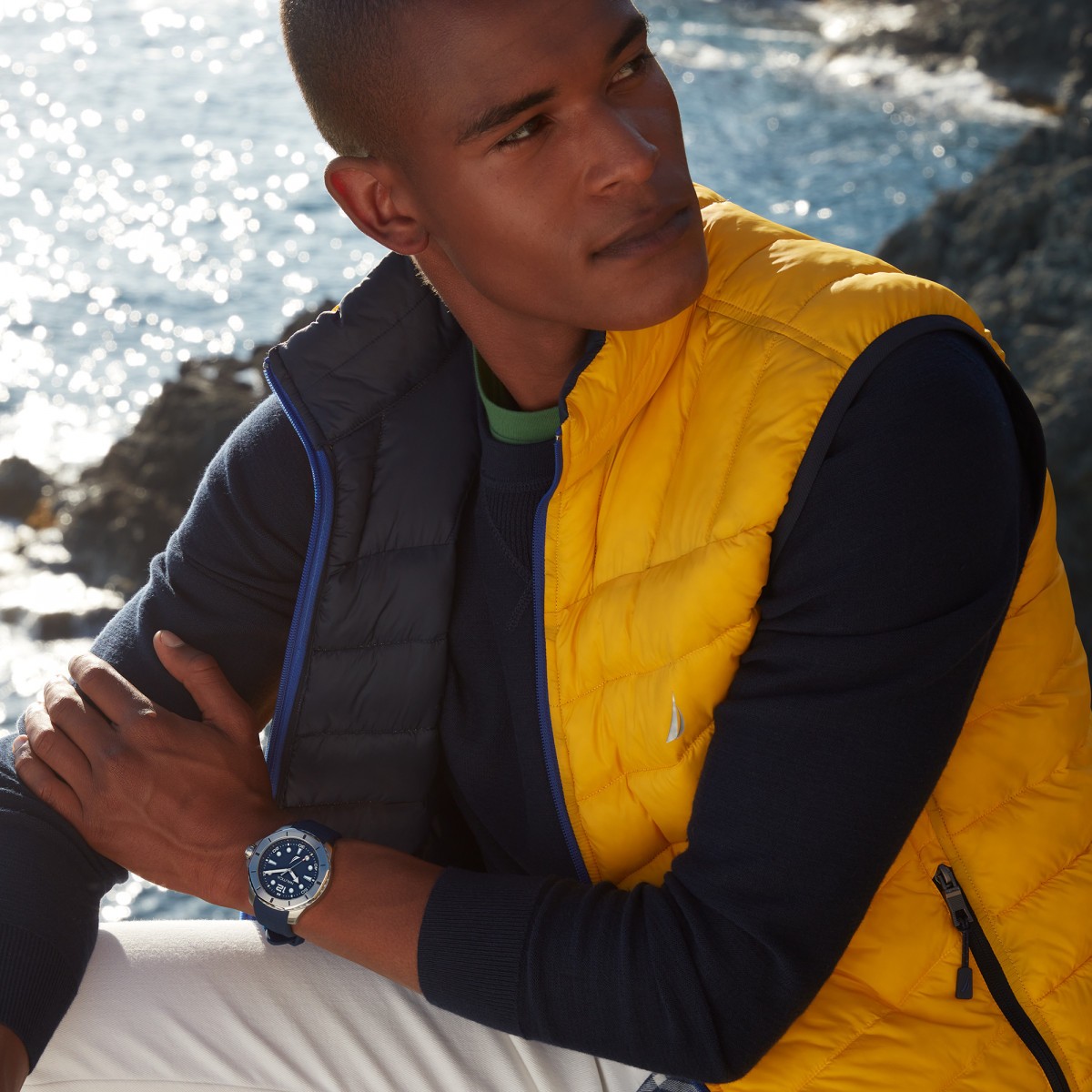 NAUTICA KOH MAY BAY