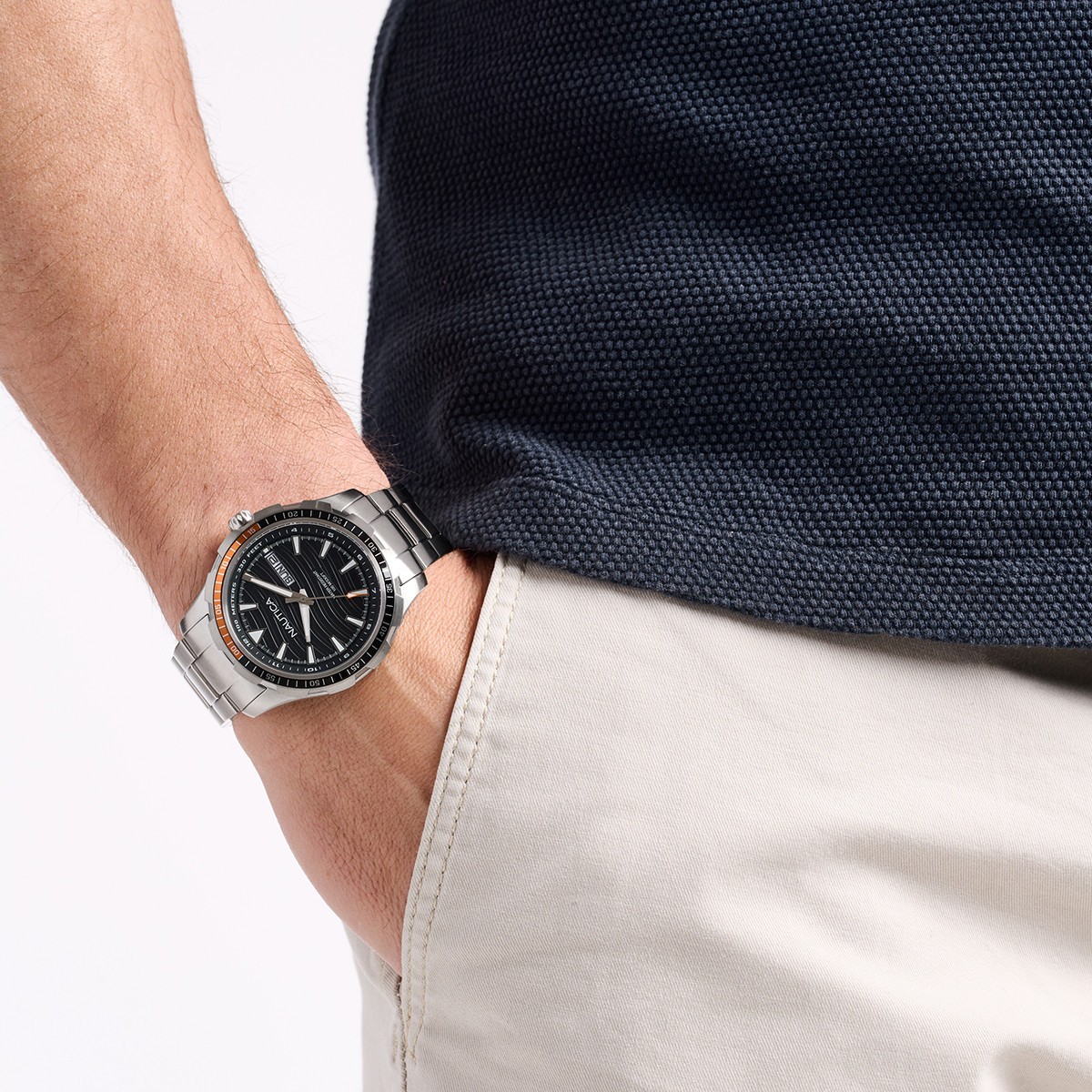 NAUTICA NST EVERYDAY-S