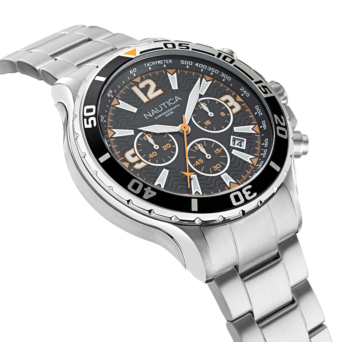 NAUTICA NST CHRONO