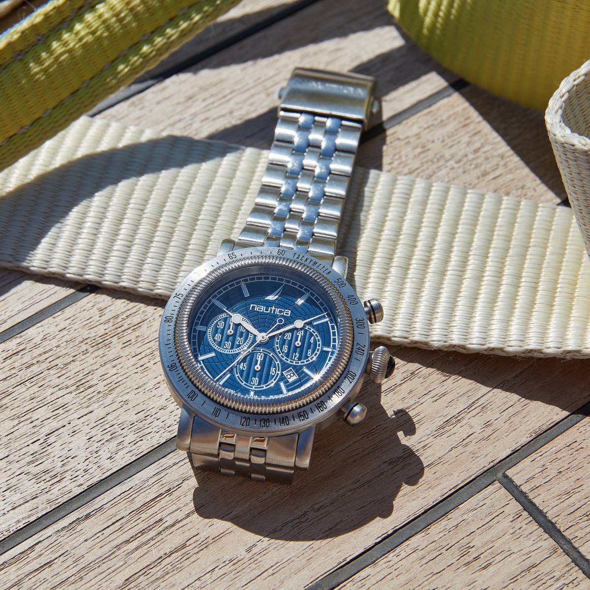 NAUTICA SPETTACOLARE REISSUE CHRONO