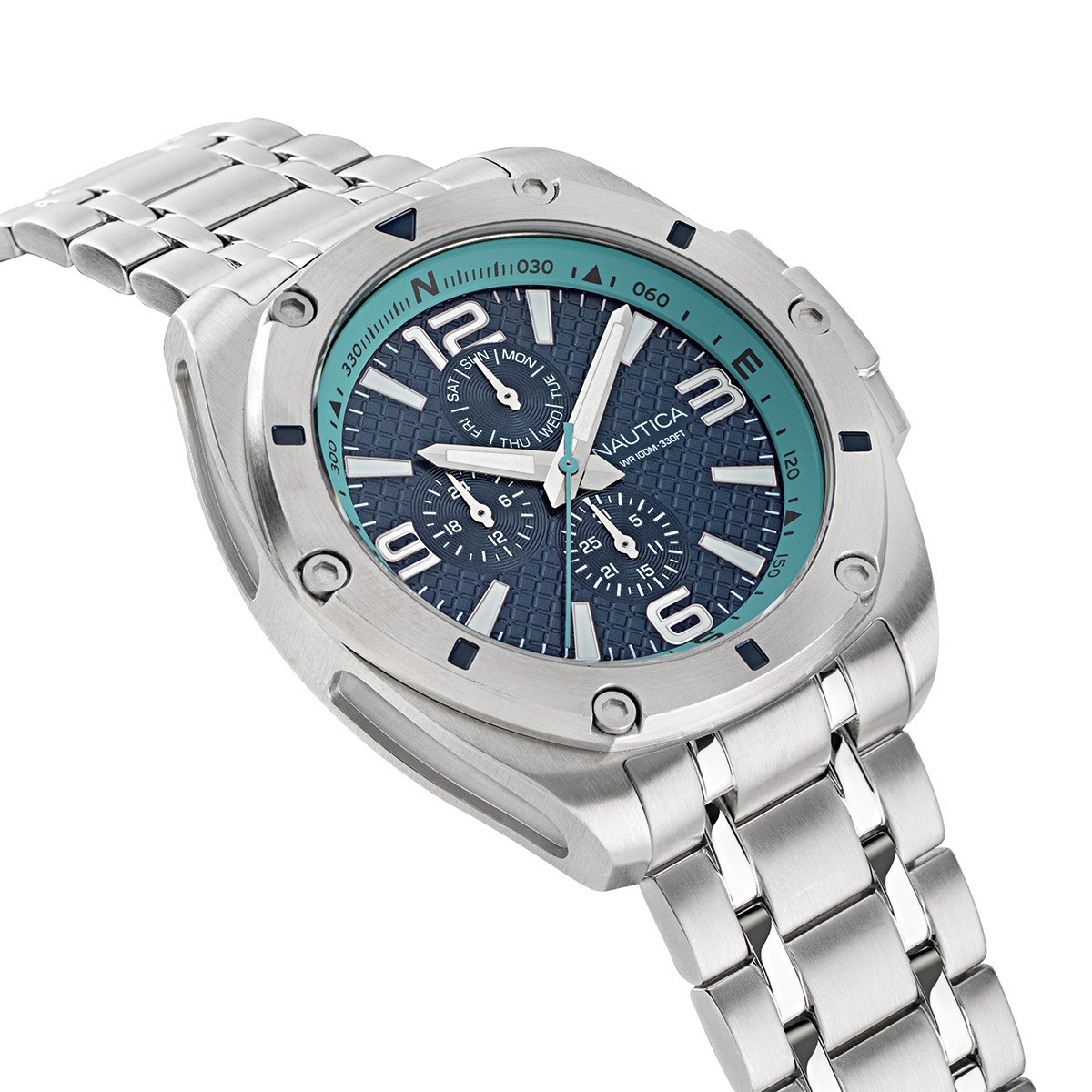 NAUTICA TIN CAN BAY MULTI