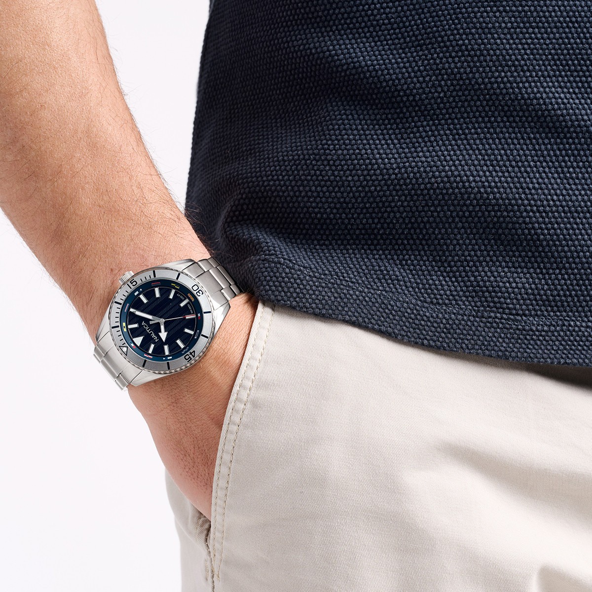 NAUTICA NCT WINDWARD