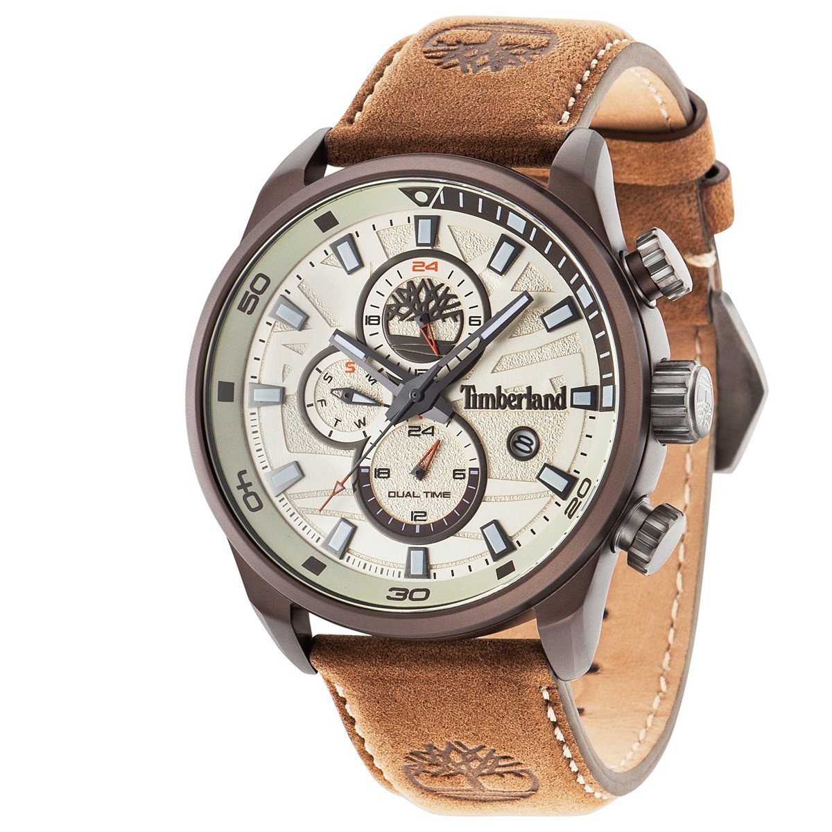 Timberland HENNIKER II