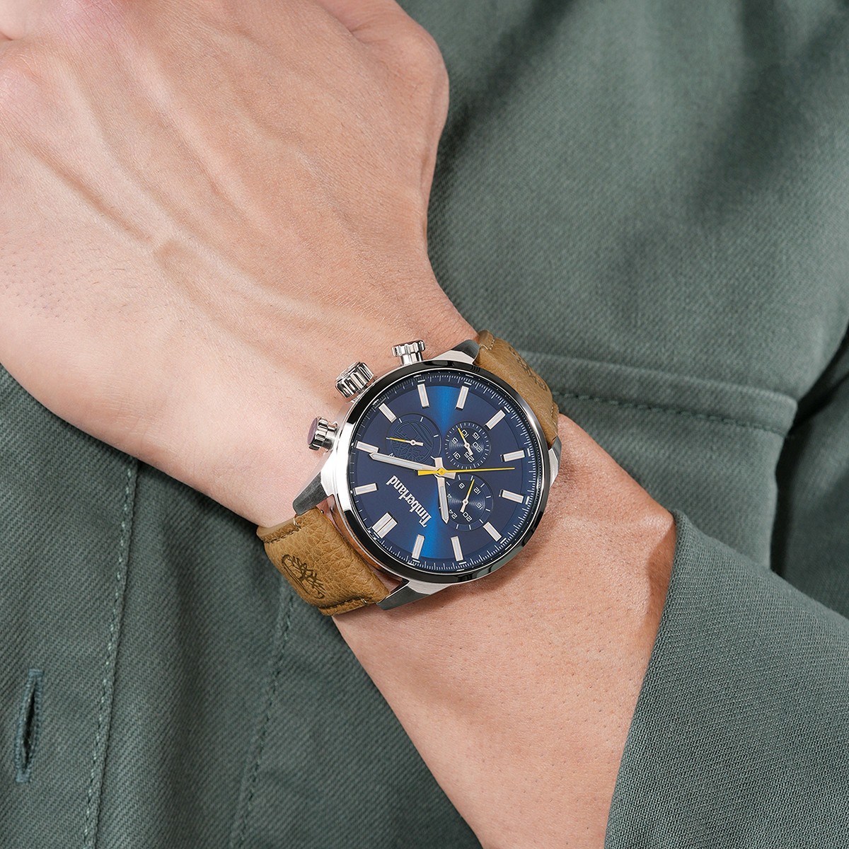 TIMBERLAND HENNIKER II