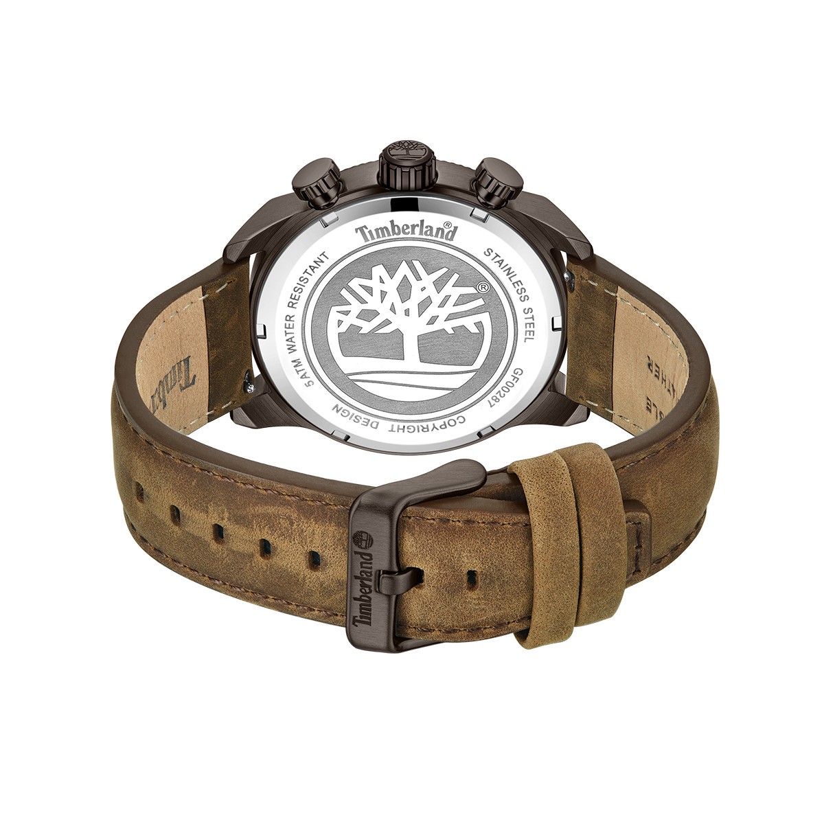 TIMBERLAND HENNIKER II