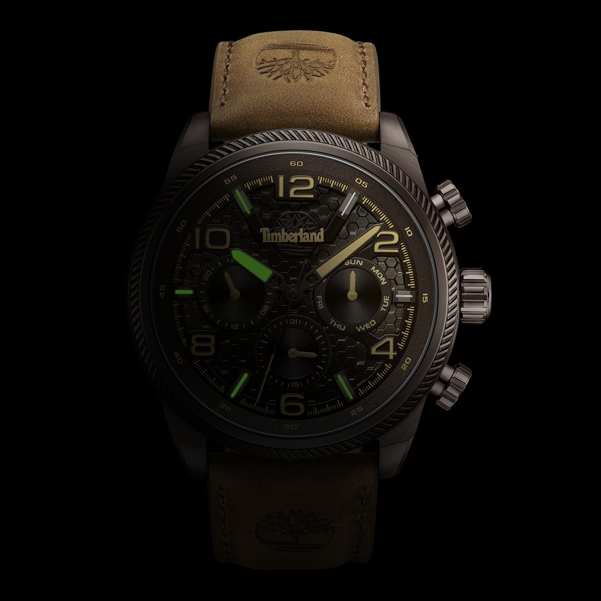 TIMBERLAND HENNIKER II