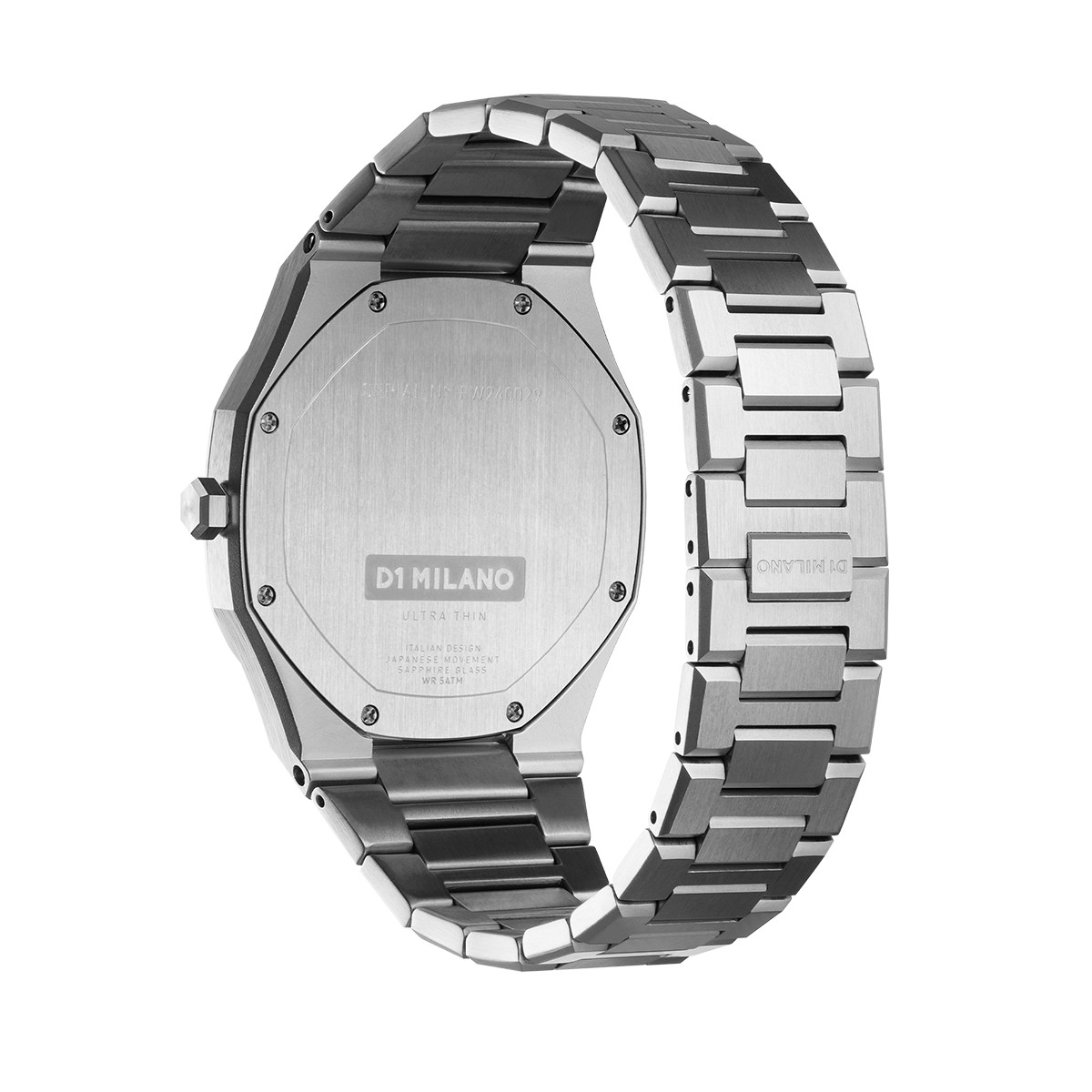 D1 MILANO ULTRA THIN