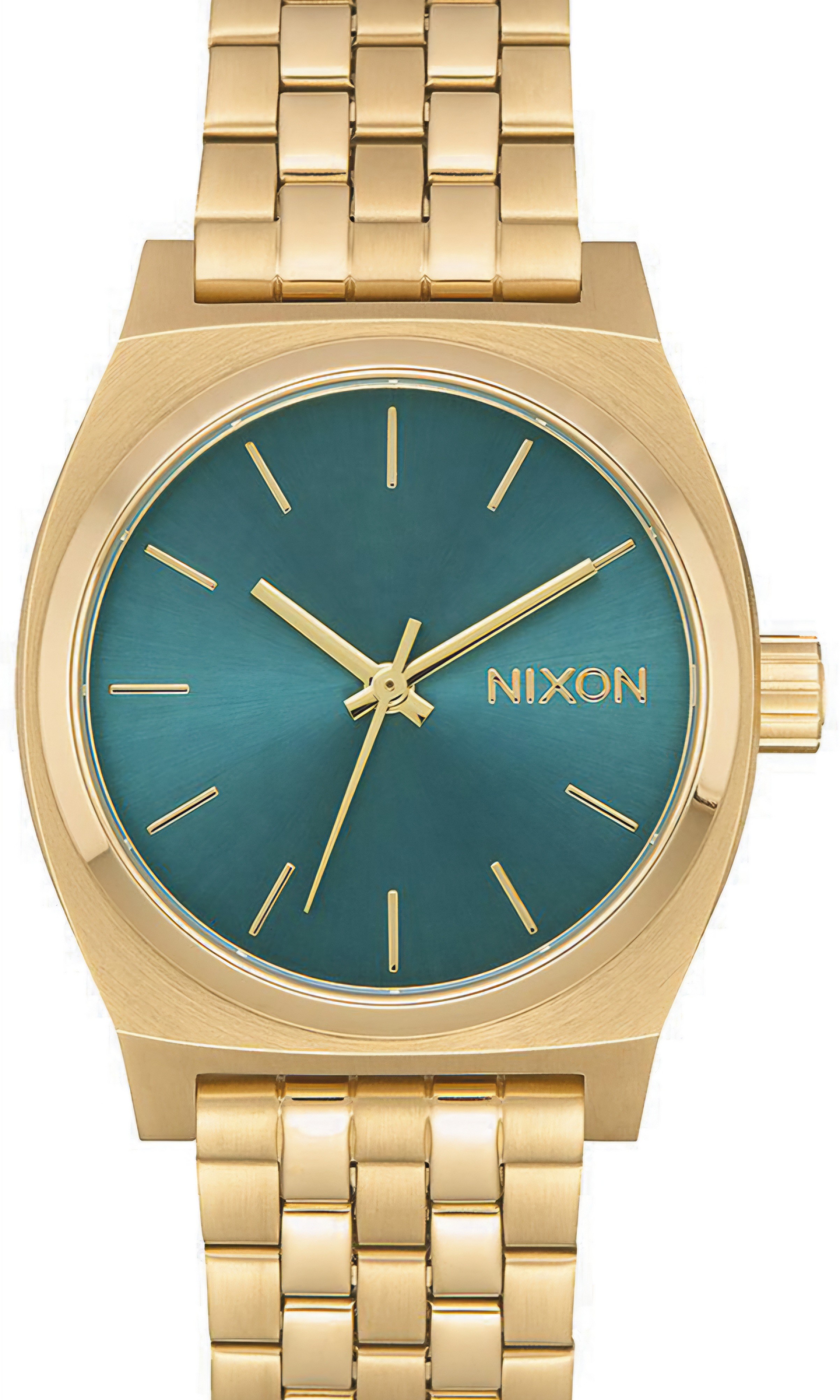 NIXON MEDIUM TIME TELLER
