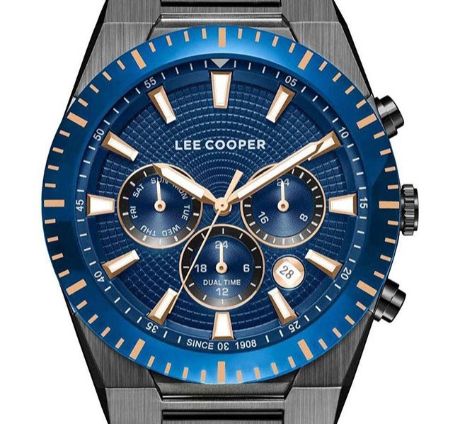 LEE COOPER 8100