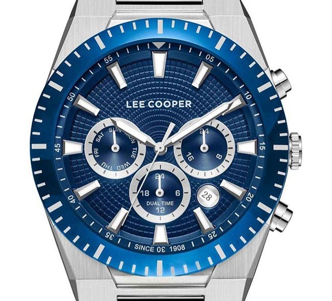 LEE COOPER 8100