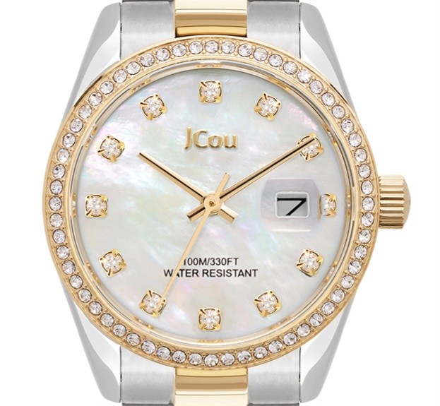 JCOU IRIS